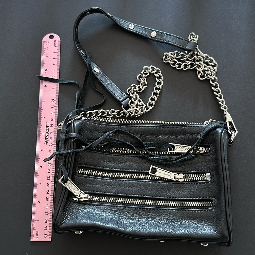 Rebecca Minkoff crossbody